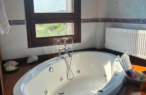 Vourvourou Villa | Thea Thalassa