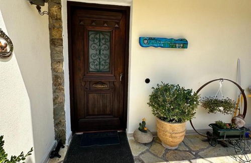 Vourvourou Villa | Thea Thalassa