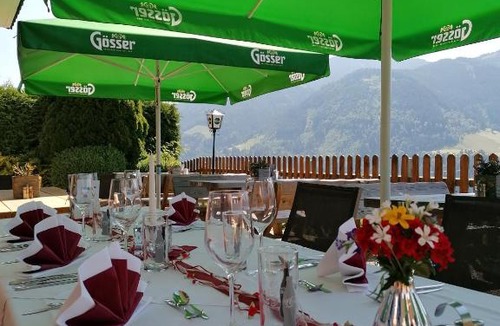 Mitterberg Hotel | Tieschnhof