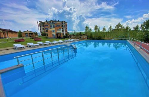 Sevan Apartment | Tsovasar Family Rest Complex