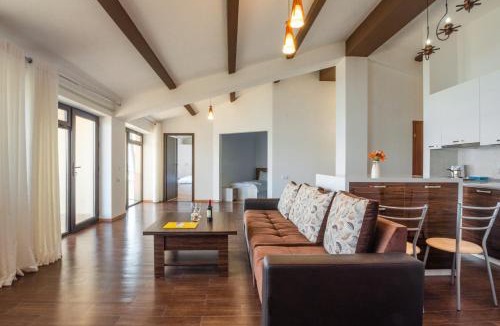 Sevan Apartment | Tsovasar Family Rest Complex