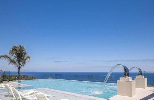 Atsipópoulon Villa | Villa Belle, Where Sea Views Meet Sunset Magic by etouri