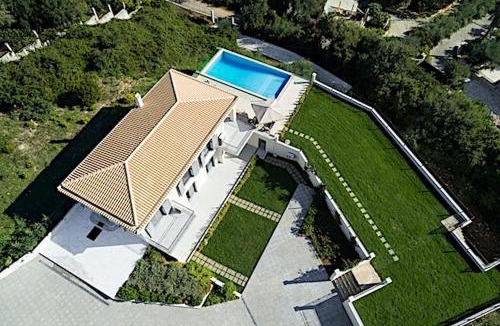 Dassia Villa | Villa Giem
