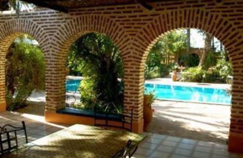 Marrakech Villa | Villa Yasmina