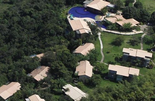 Pescaria Apartment | Villas do Pratagy Acerola