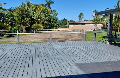 Suva House | Welcome to Muaicolo House in Tamavua, Suva City, Fiji Islands.