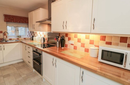 Glaisdale Cottage | Willow Nook, Lealholm