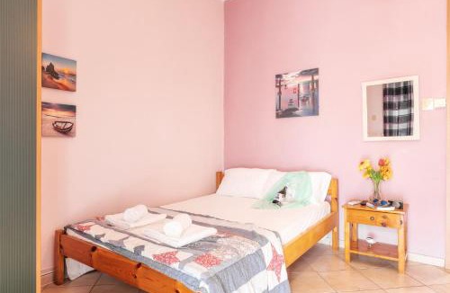 Velika Apartment | Workation Studio by the Sea