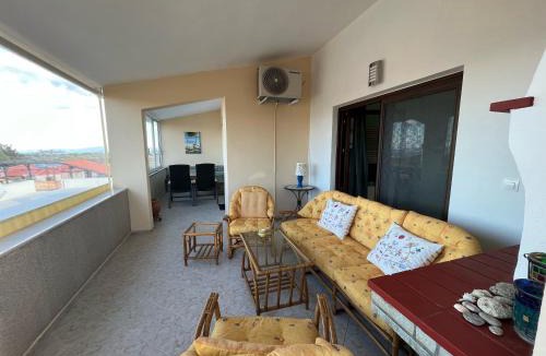 Agios Nikolaos Apartment | Xalonia Penthouse