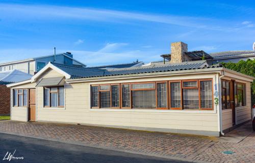 143 Spandoukop Laan in Mossel Bay