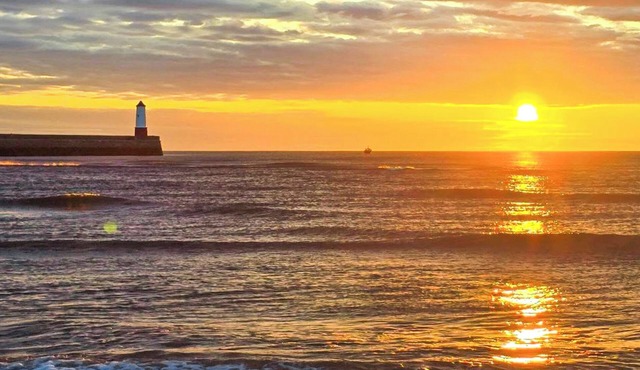 2 bedroom accommodation in Berwick Upon Tweed in Berwick Upon Tweed