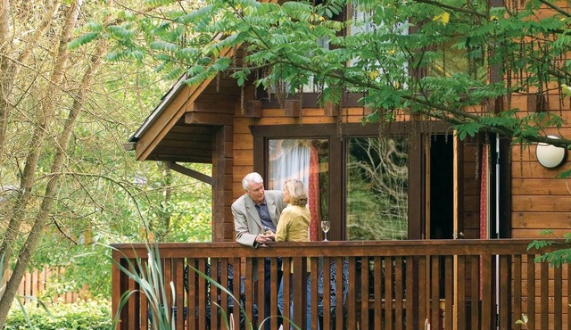 2 bedroom accommodation in Forest of Dean in Forest of Dean