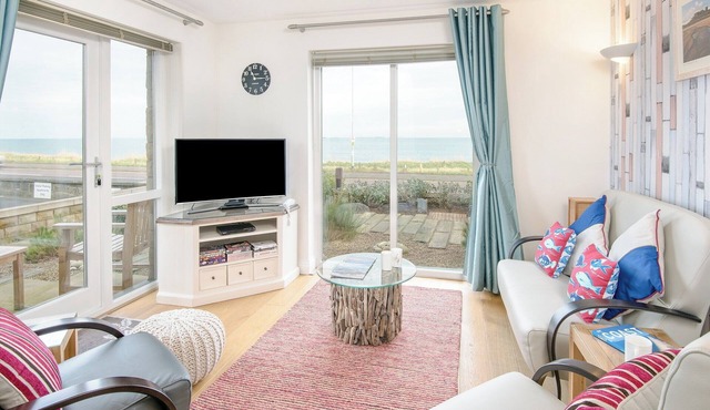 2 bedroom accommodation in Seahouses in Seahouses