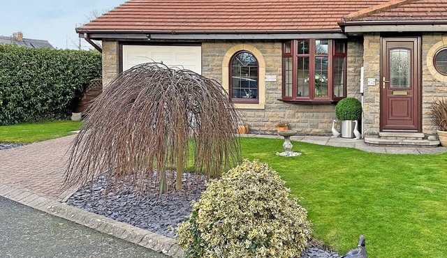 3 bedroom accommodation in Seahouses in Seahouses