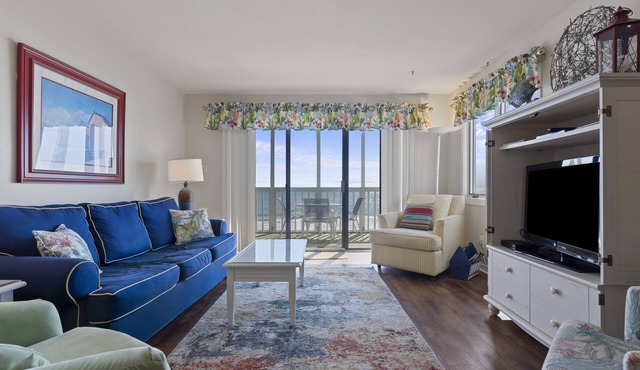 3 NIGHT MINIMUM SUMMER SPECIAL! GREAT FOR GUEST WHO CAN'T STAY A WEEK! in Pine Knoll Shores