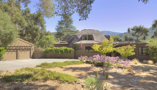 3940 Oasis in Carmel Valley - Pool, Expansive Views in Carmel Valley