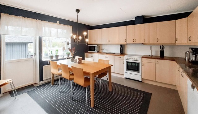 4 bedroom accommodation in Mellbystrand in Mellbystrand