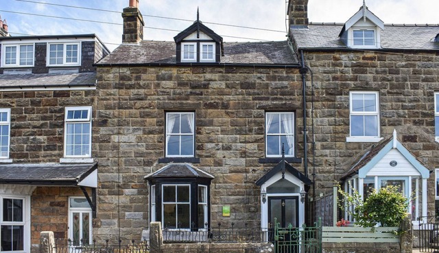 4 bedroom accommodation in Glaisdale in Glaisdale