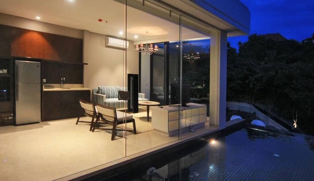 6 BDR Great for Group Near GWK In Jimbaran in Jimbaran