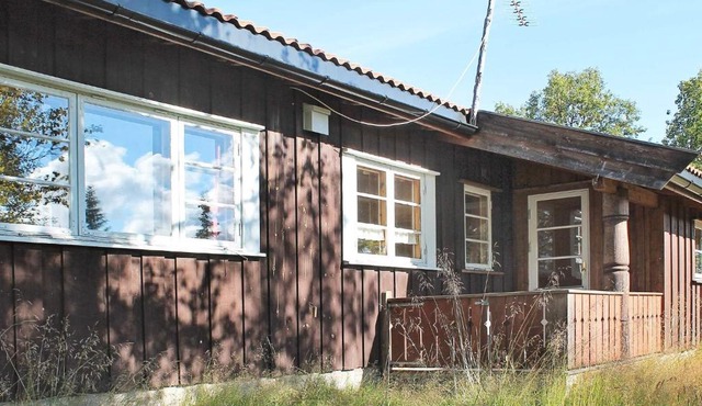 6 person holiday home in NESBYEN-By Traum in Nesbyen