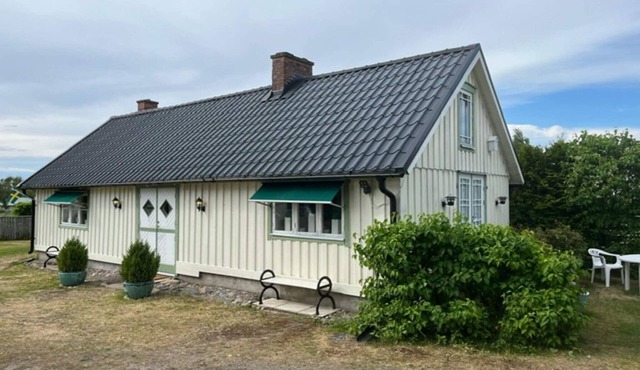 6 person holiday home in MELLBYSTRAND in MELLBYSTRAND