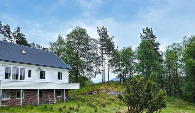 7 bedroom amazing home in Nedre Vats in Nedre Vats