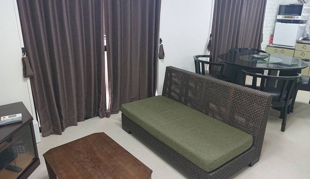 A retro 3LDK apartment near Hikone Castle Entire apartment available for private rental Capacity /Hikone Shiga in Hikone