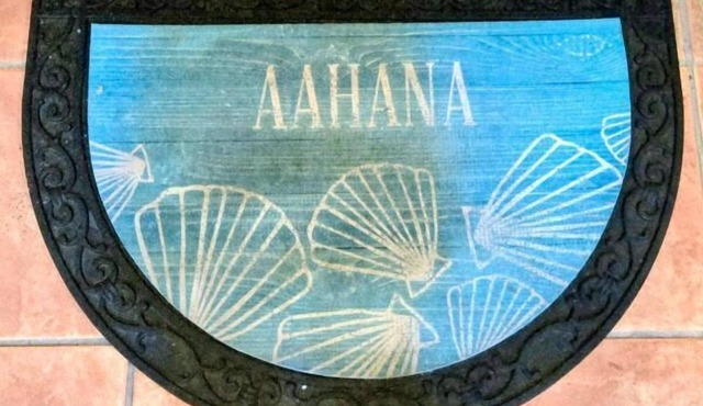 Aahana 4-303 in St. John