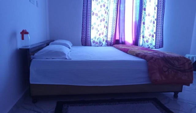Aashiyana homestay in Bīr