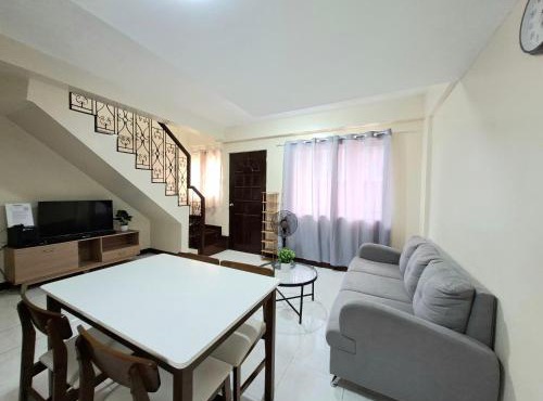 Abode86 Townhouse1-PGT in Gabi