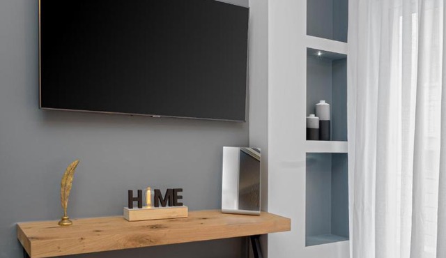 Acropolis Deluxe Apartment in Athens
