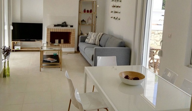 ADHILI i residence - Countryhouse in an olive grove in Rethymno