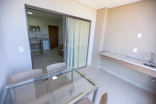 Alta Vista Thermas Resort in Caldas Novas