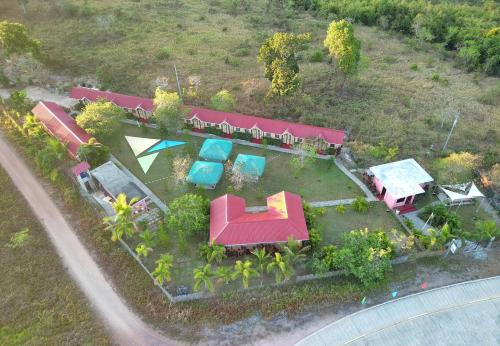 AMAZEN Lodge and Resort in Busuanga
