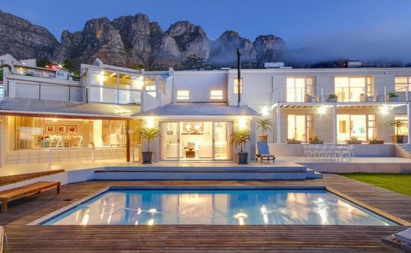 Amber Place in Cape Town