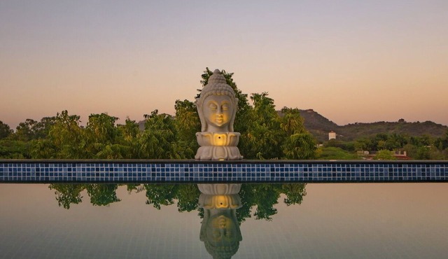 Anagha Homestay Home Away From Home in Udaipur