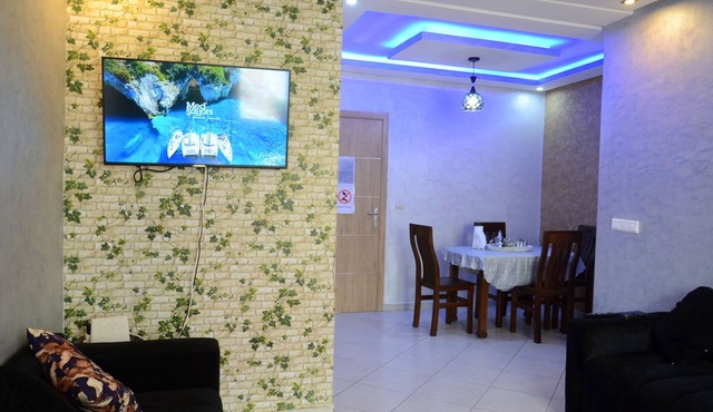 anza appartement in Agadir