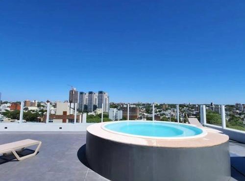 Apartamento en Malvín Piscina in Montevideo