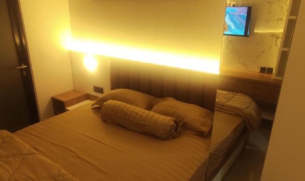 Apartemen Alton by NARA in Jatingaleh