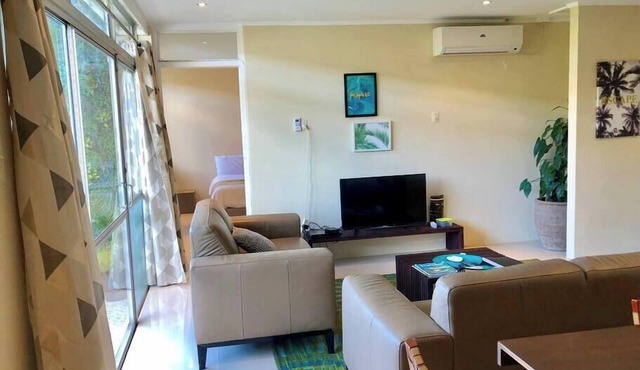 #Apartment 2 -Duncan Road, Suva City in Suva