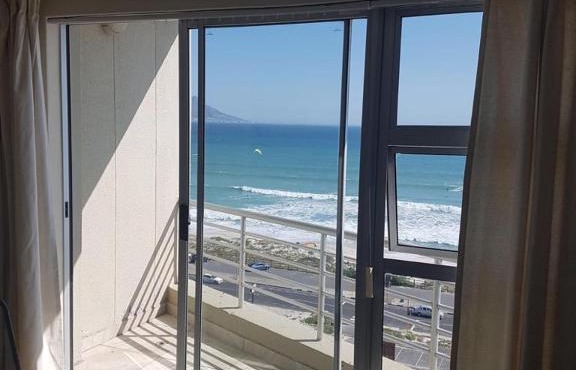 Apartment 802 The Bay in Cape Town
