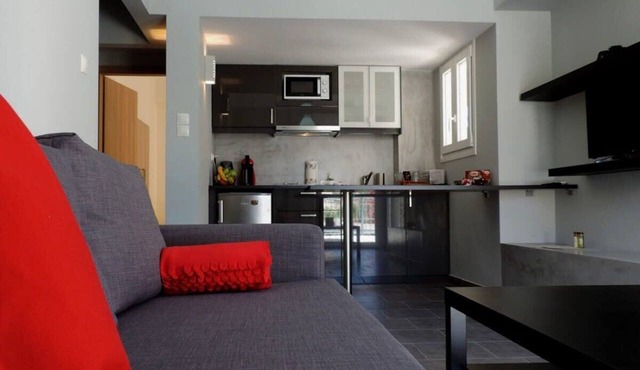 Apartment in the centre of Athens in Athina