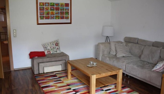 Apartment Linz - Apartment house Bergblick in Leogang