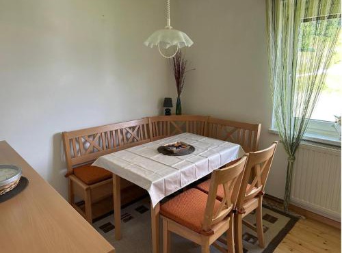 Apartment with mountain view in Sattendorf