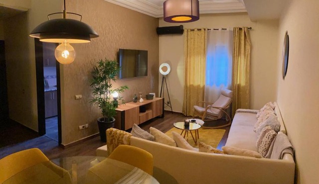 Appartment Zaina in Marrakesh