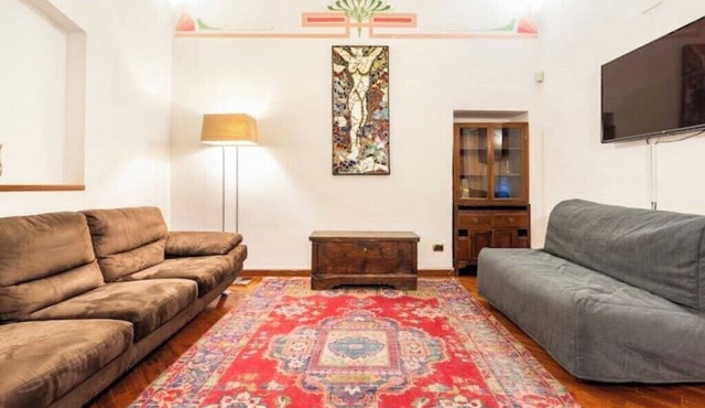 ARABA FENICE BARI CENTRO -SUITE in Bari