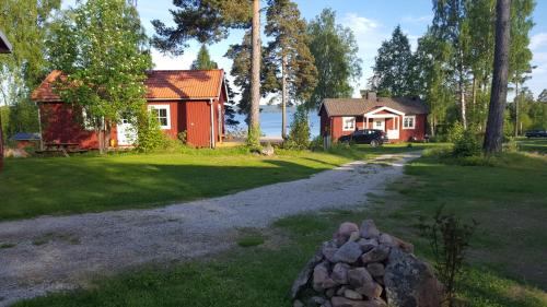 Bäcka Holiday Home in Orsa