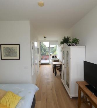 B&B De Zwanebloem in Amsterdam