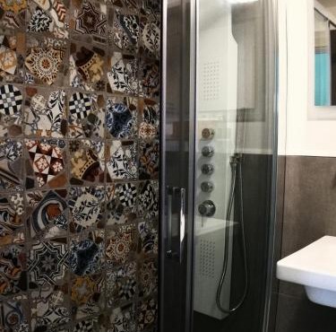 B&B La Muraglia in Bari