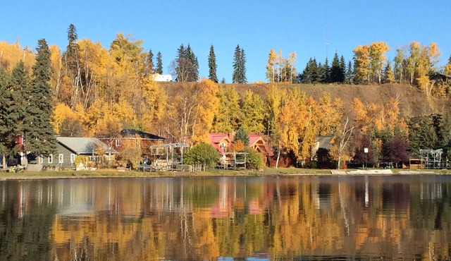 Beautiful Get Away In Seba Beach in Seba Beach